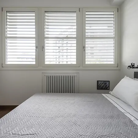 Apartamento Piazza De Angeli - Rentclass Betly Milão